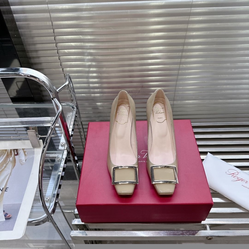 Roger Vivier High Heels